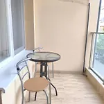 Oborishte بورغاس