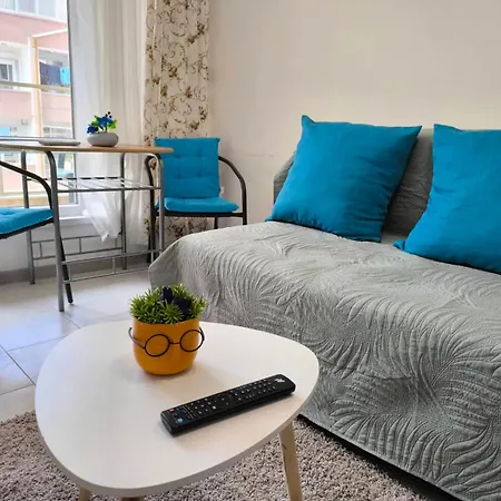 Apartament Oborishte