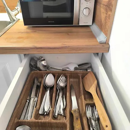 Oborishte Apartamento