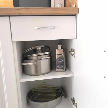 Apartamento Oborishte