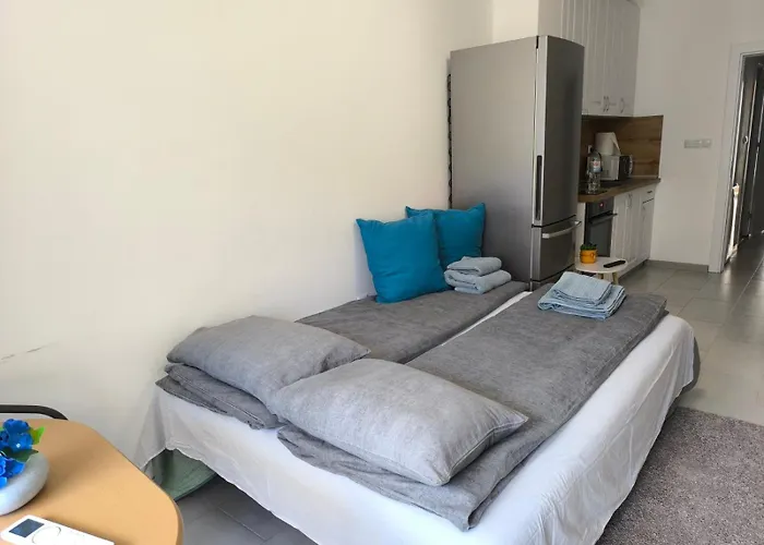 Oborishte Apartamento Burgas