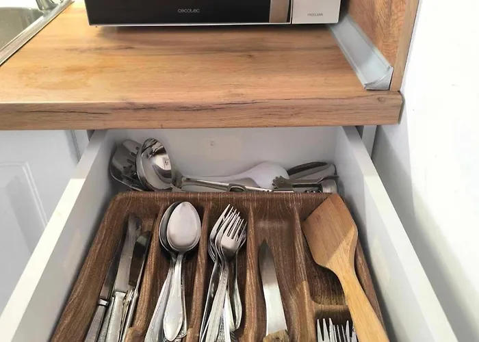 Oborishte Apartamento